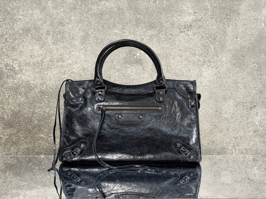 BLCG Le City Handbag 37x23.4x15cm