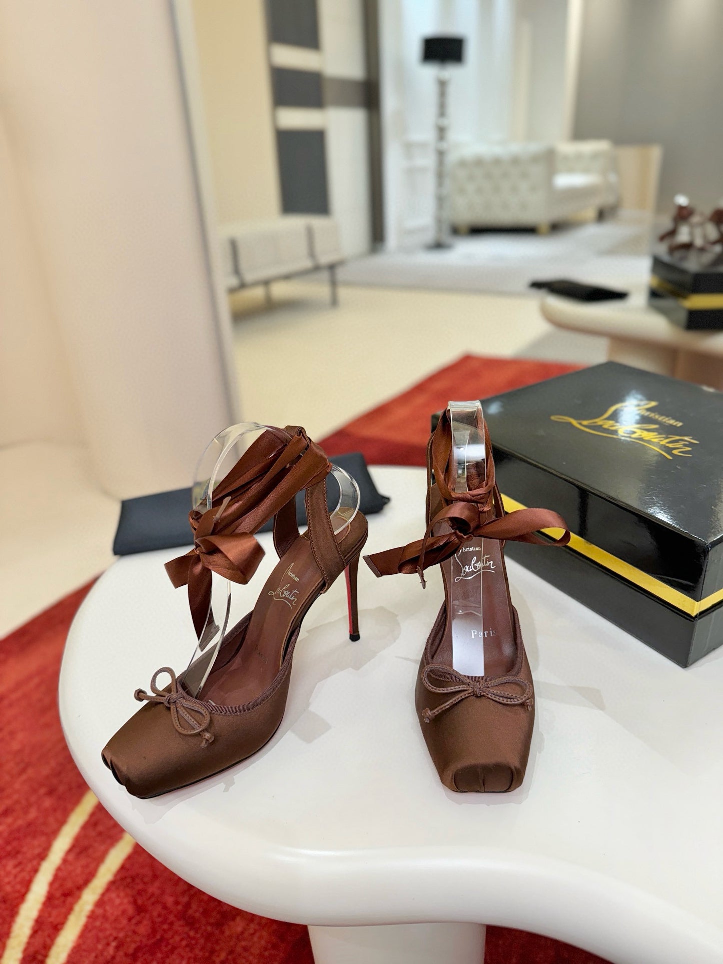 Christian Louboutin Heels