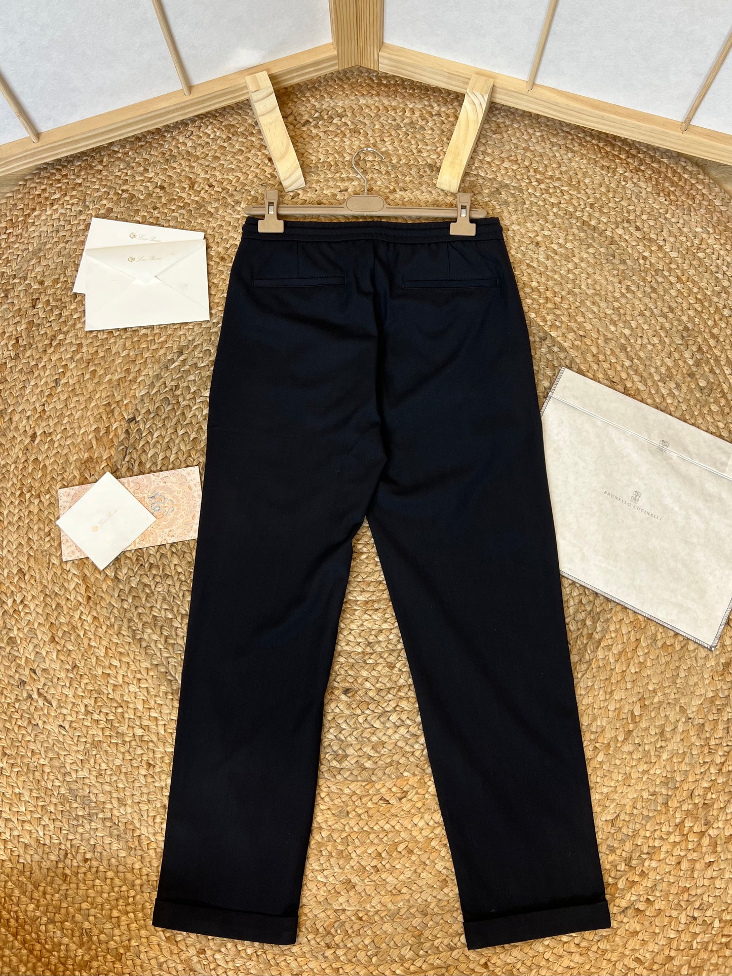 BC Long Pants