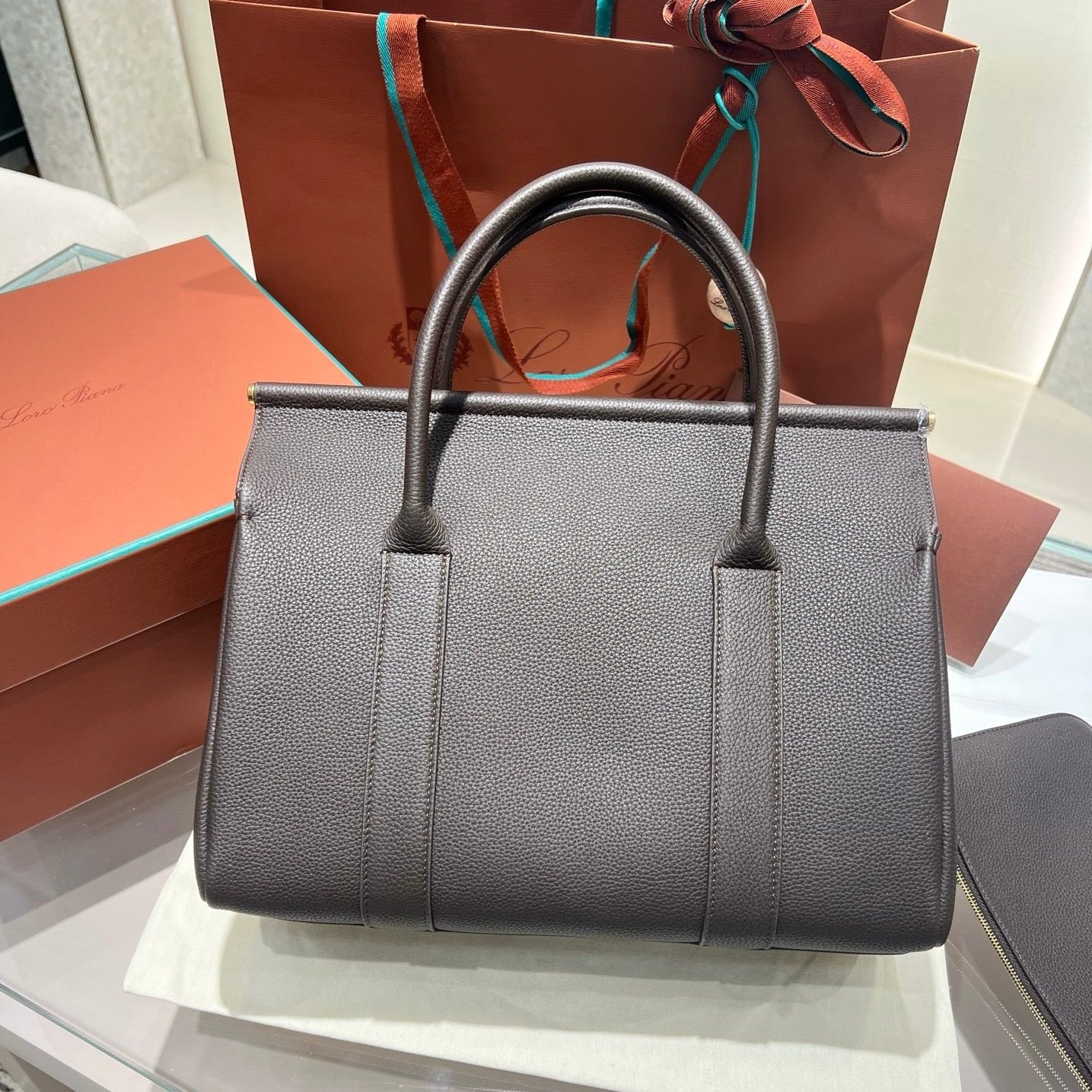 LP Loom L32 Handbag