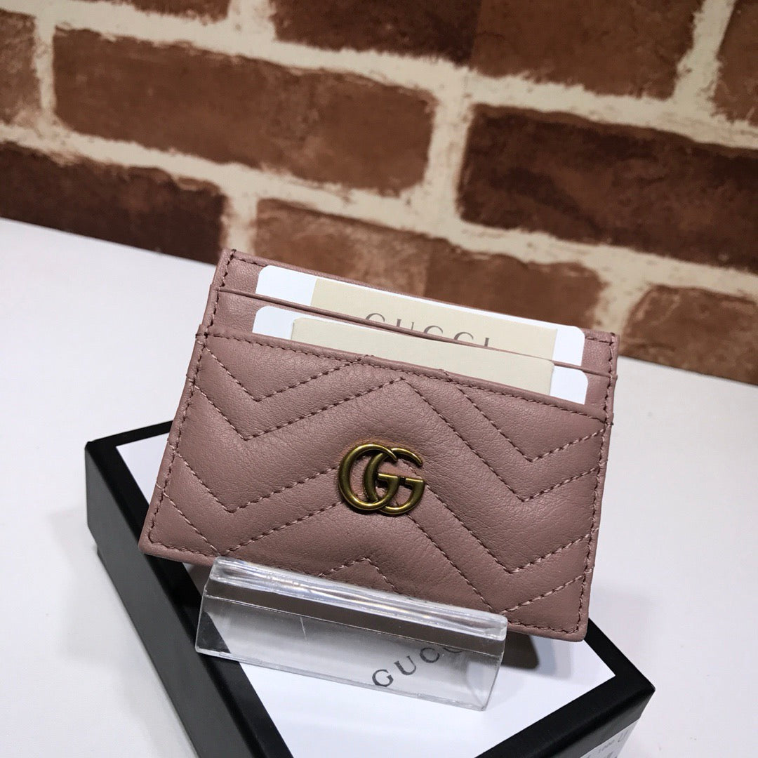 Gucci Card Holder