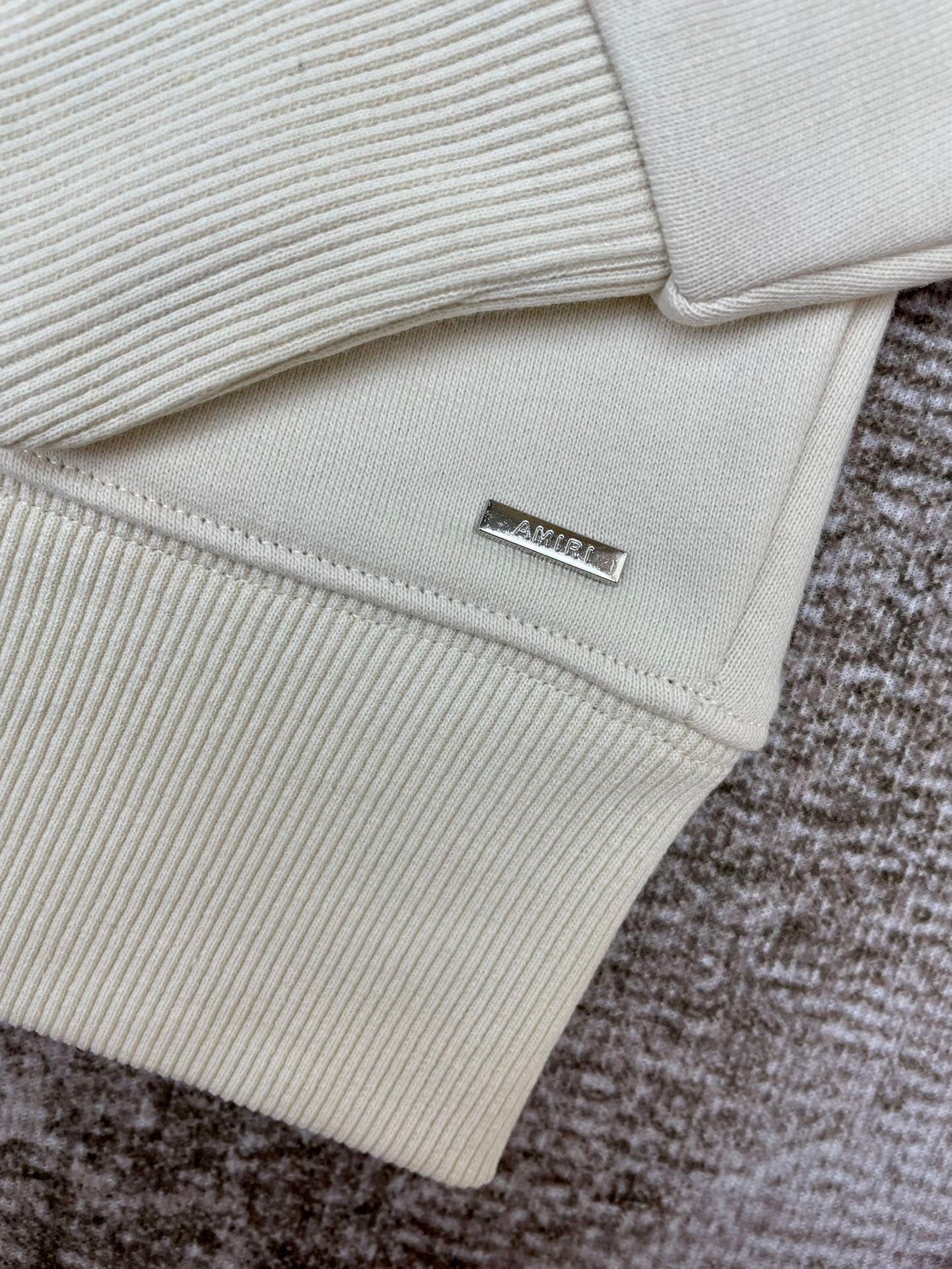 Amiri Long Sleeve