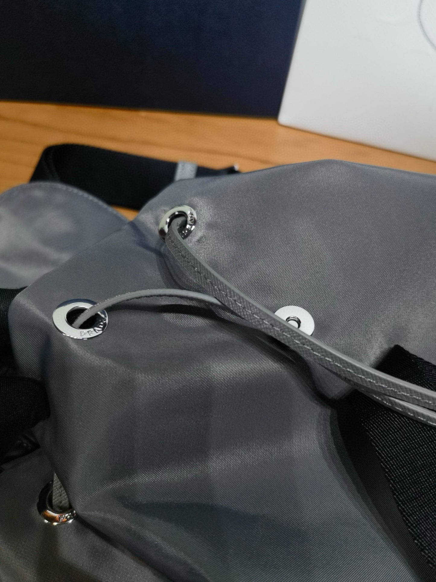 Prada Backpack