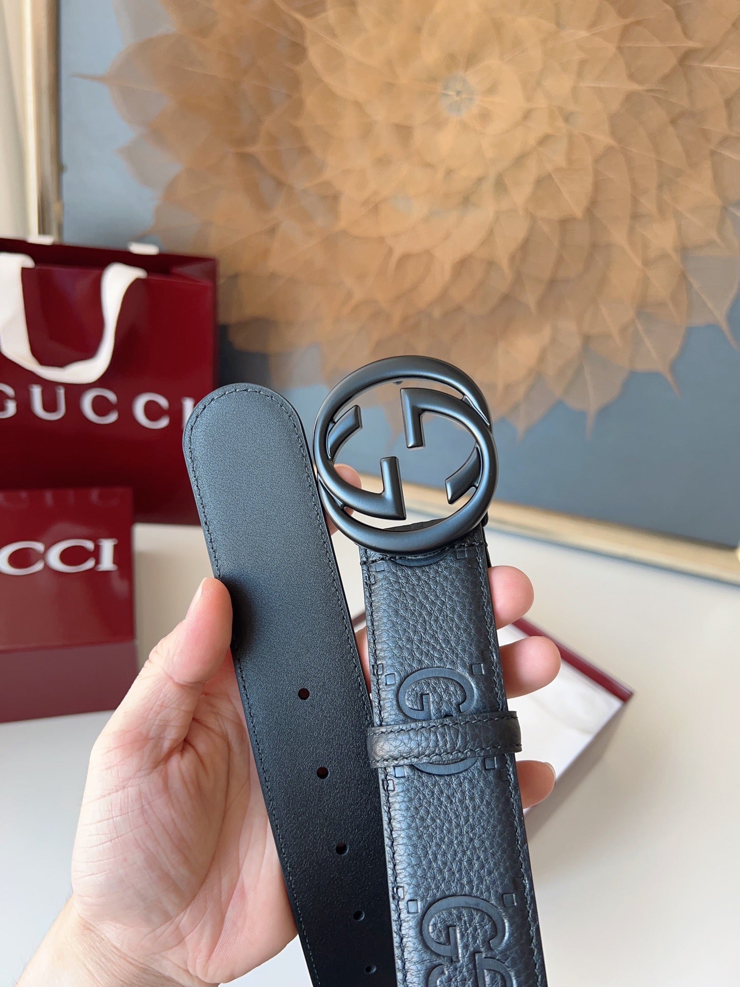 Gucci Belts