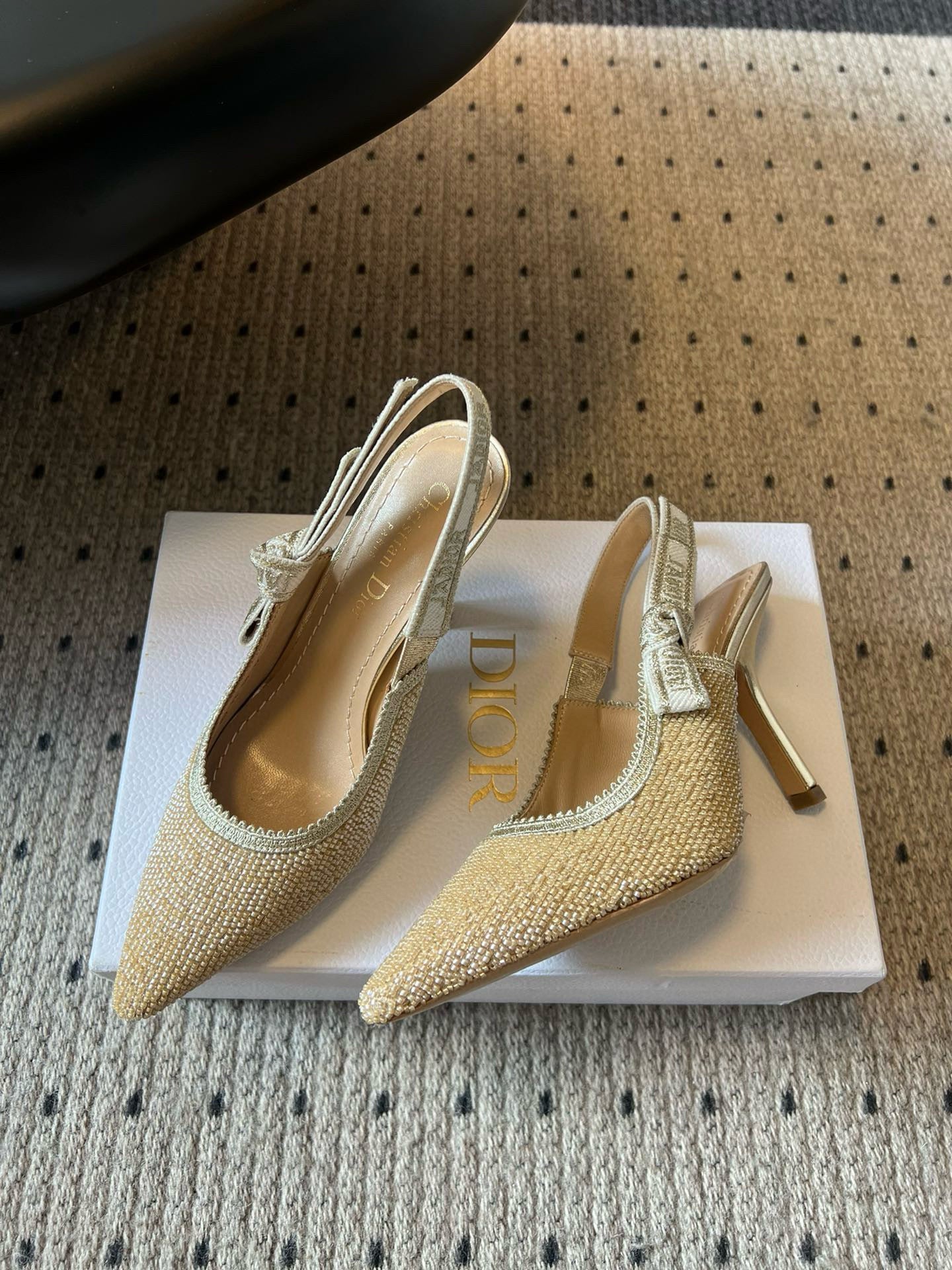 Dior Heels