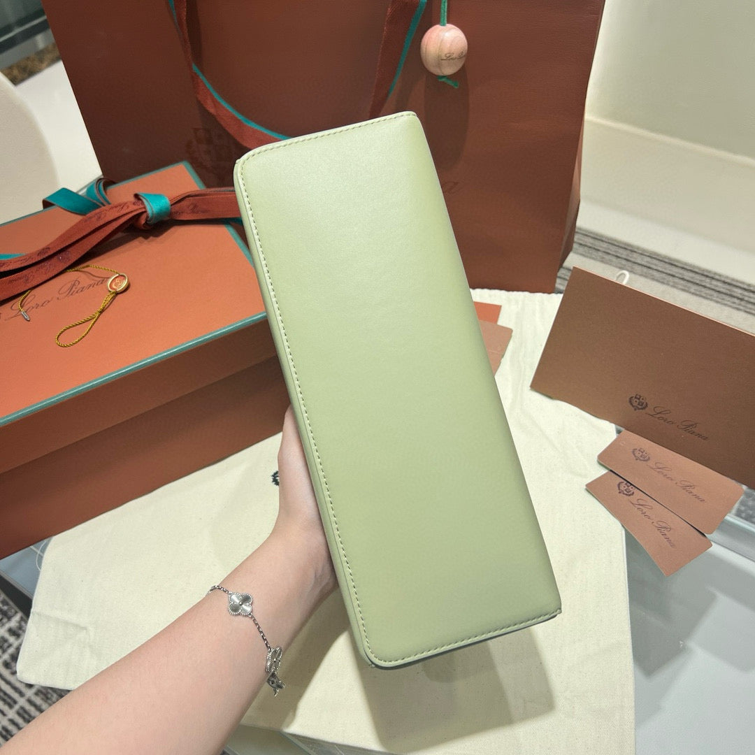 Loro Piana Extra Bag 27