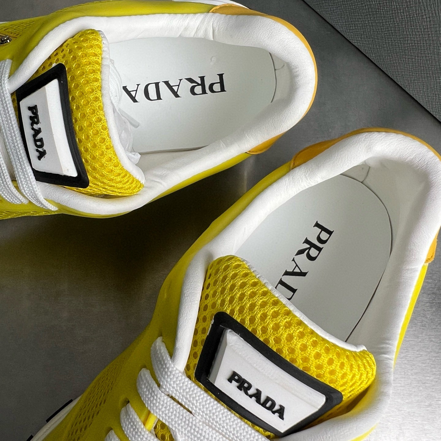 Prada Sneakers