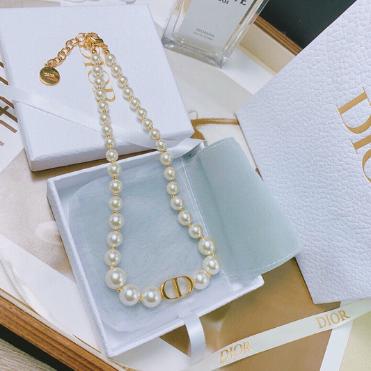 Dior Necklace