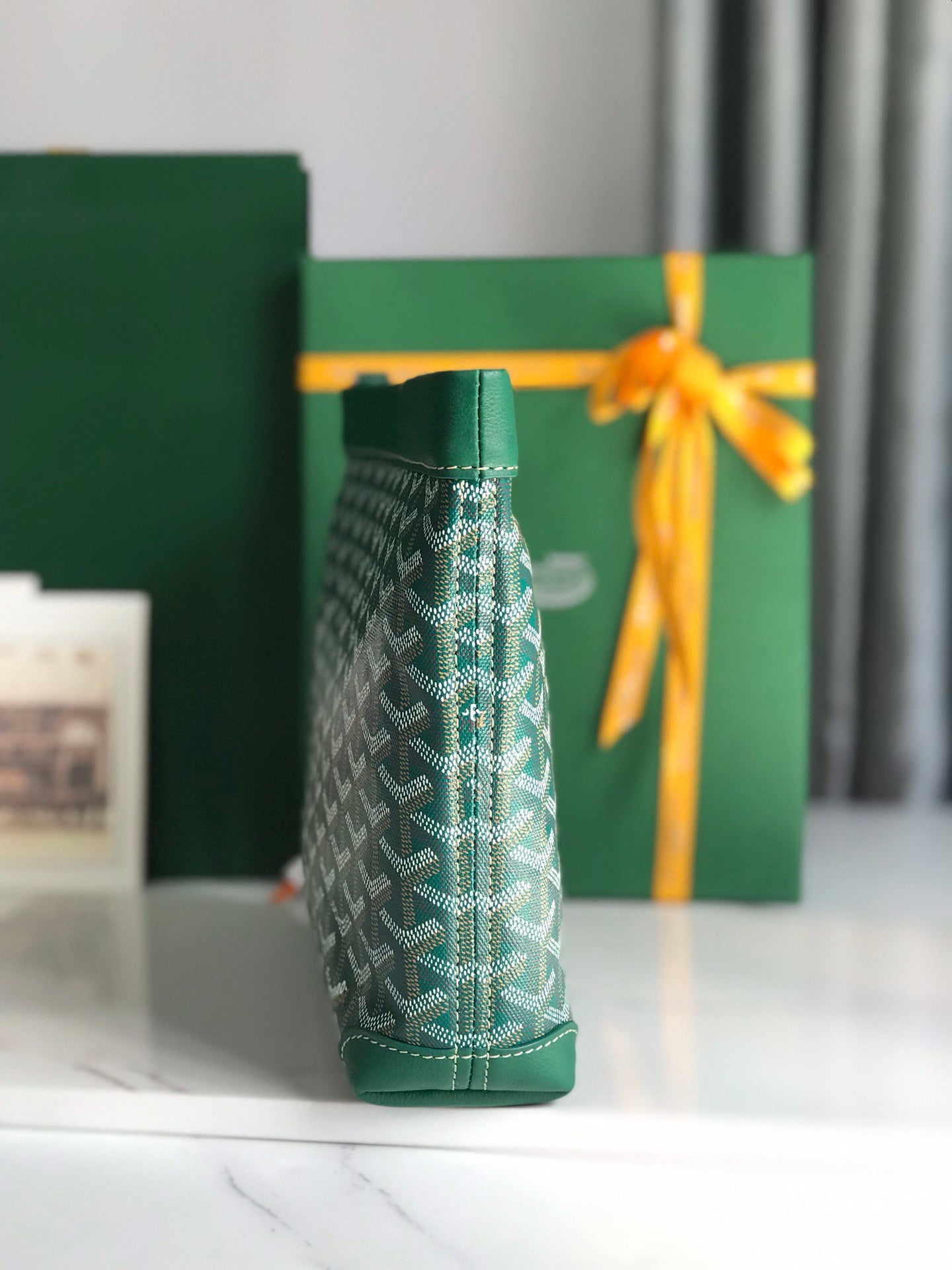 Goyard Conti