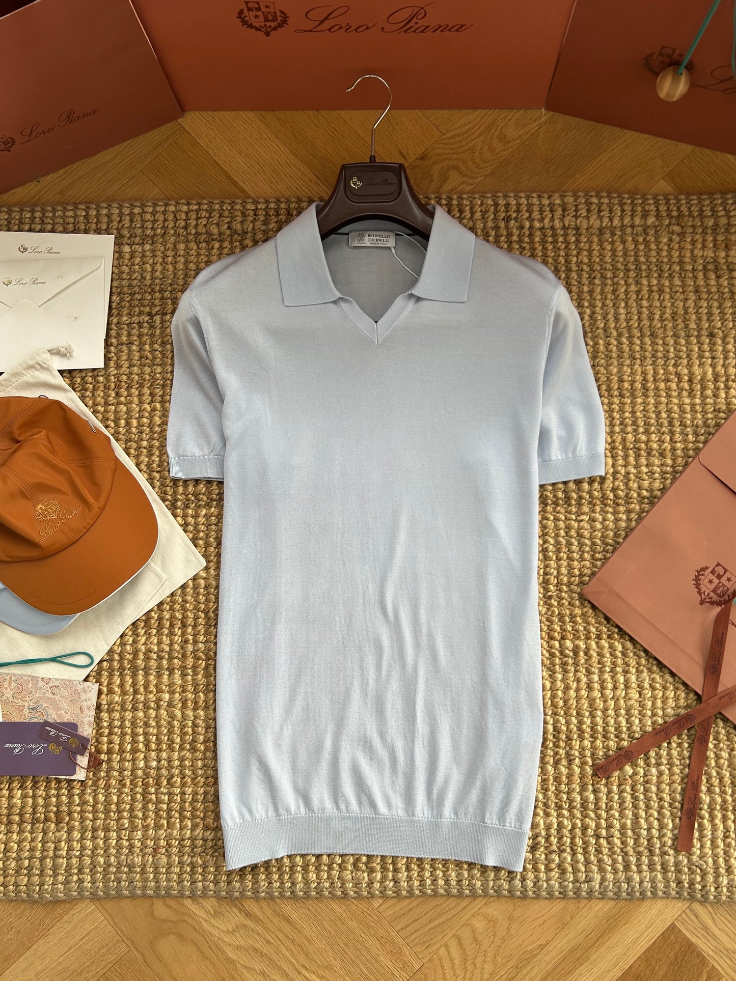 BC Polo