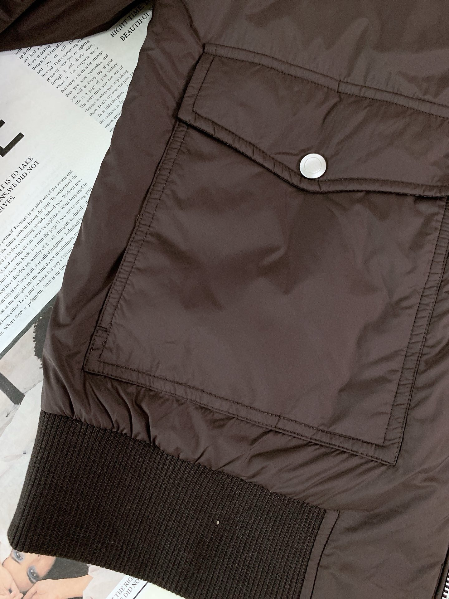 Brunello Cucinelli Jacket