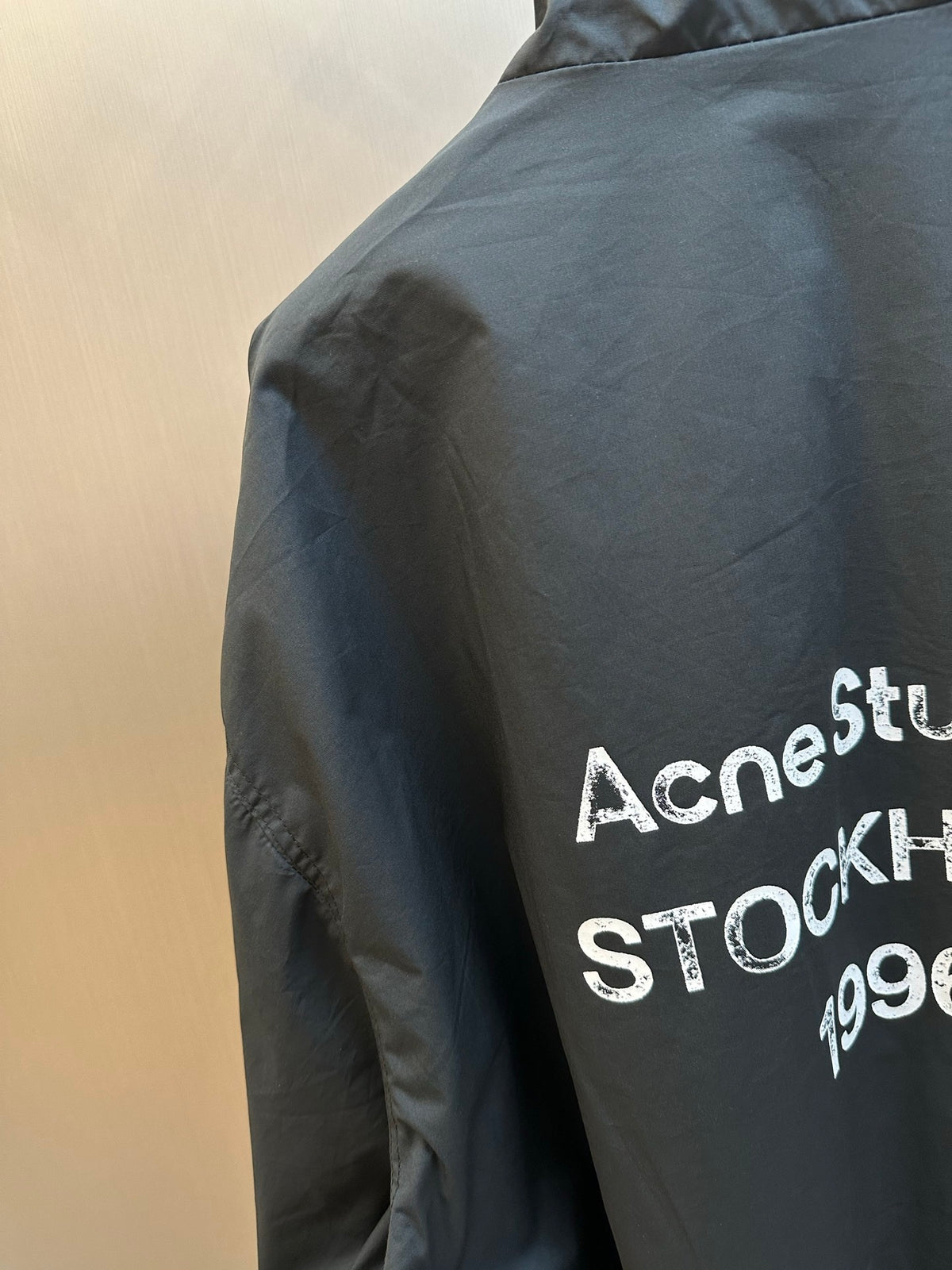AS Jacket