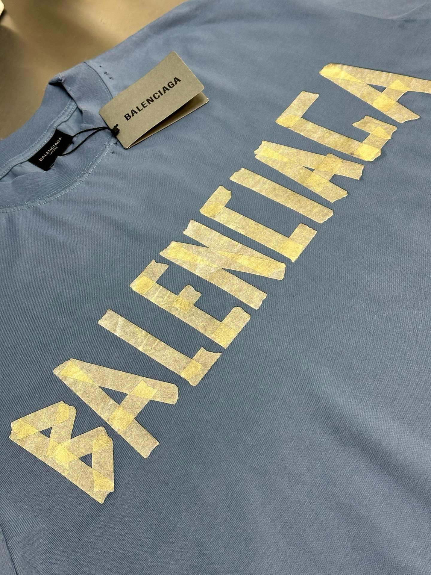 Balenciaga T-Shirt
