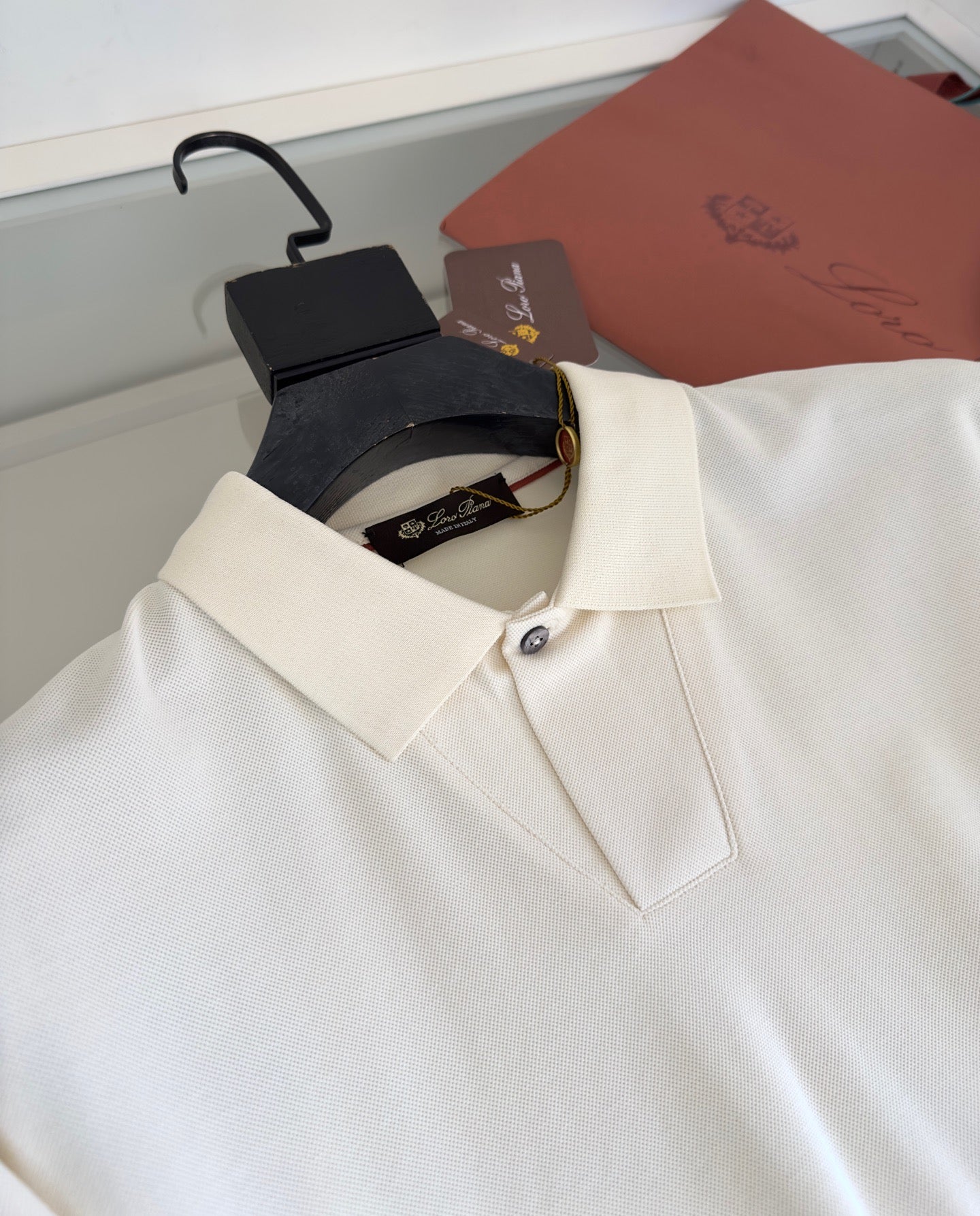 Loro Piana Polo
