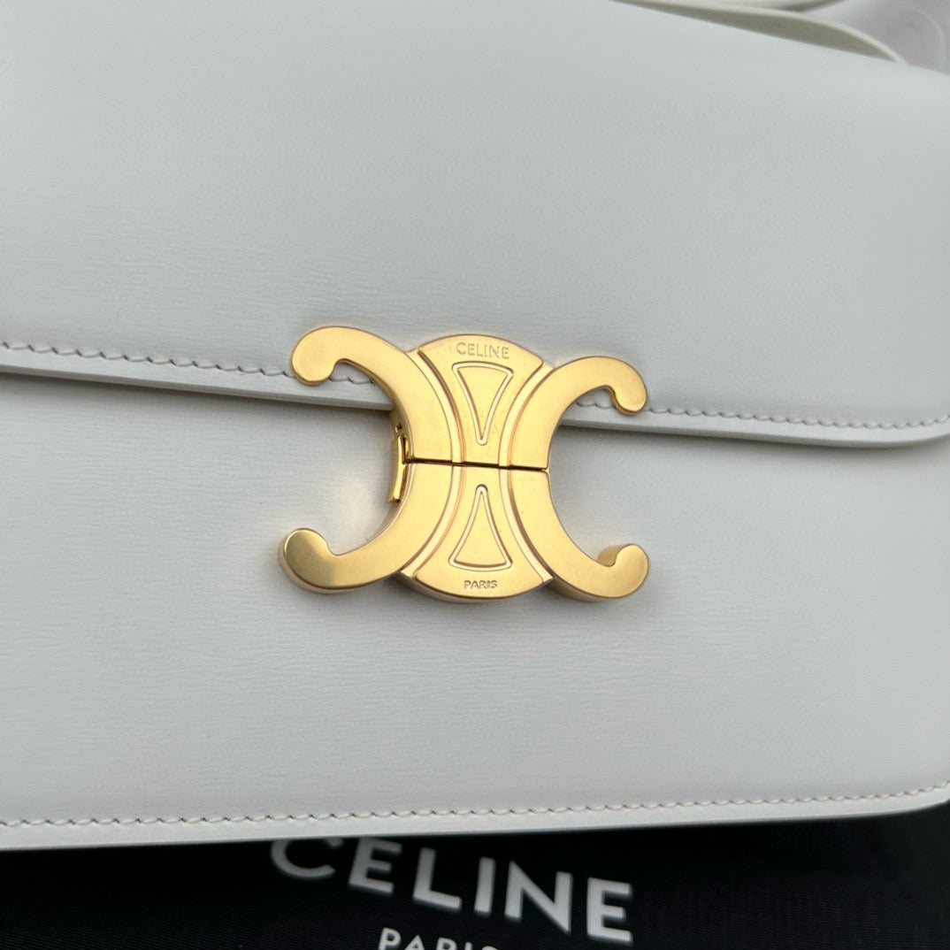 Celine Triomphe Cross Body