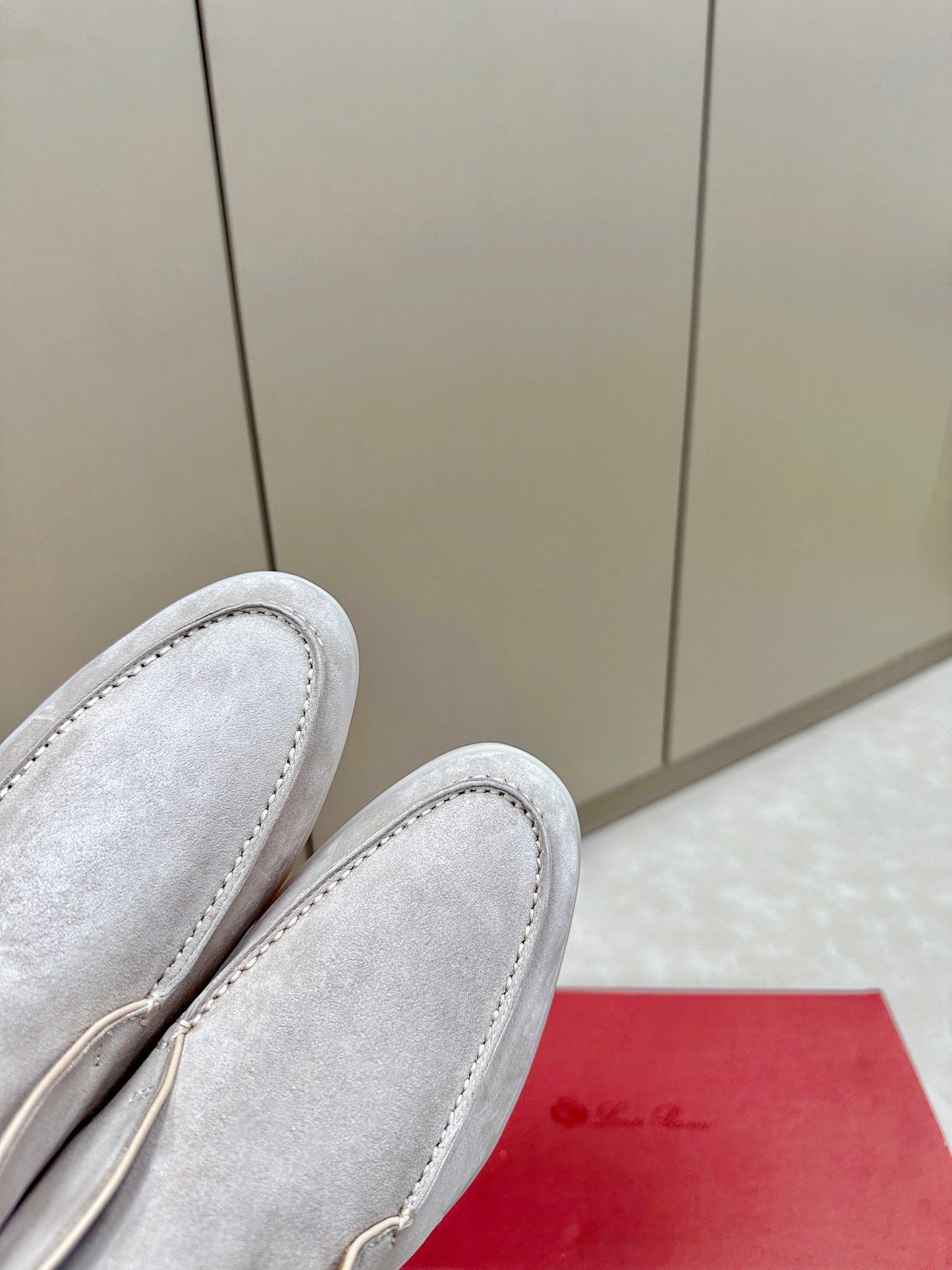 LP Loafers