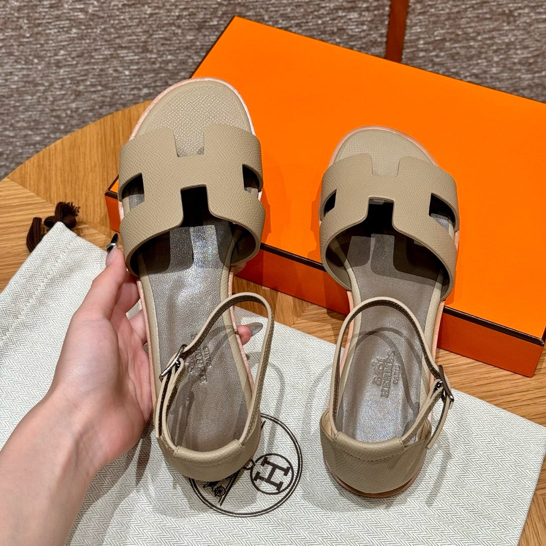 Hermes Sandals