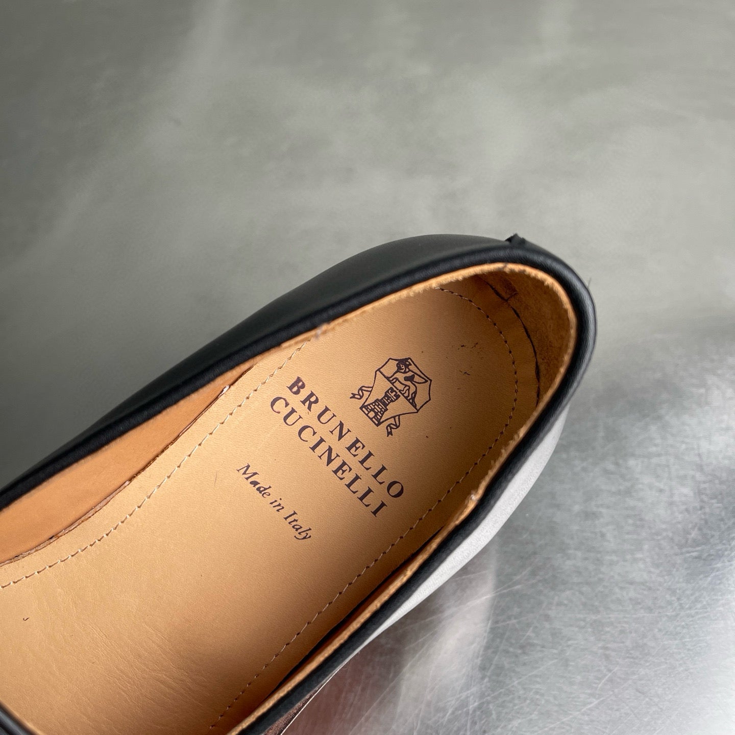 BC Loafer
