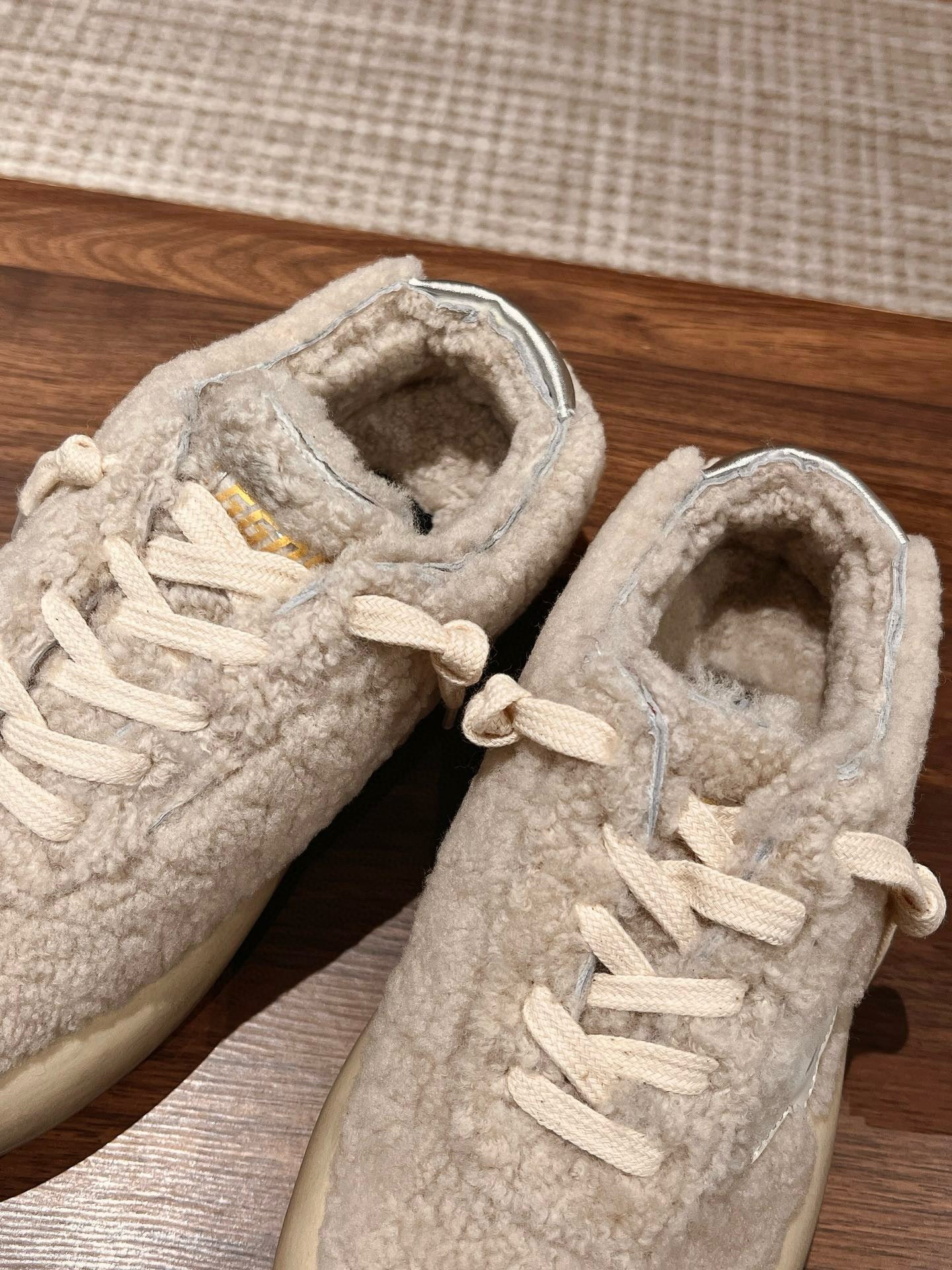 Golden Goose Sneaker