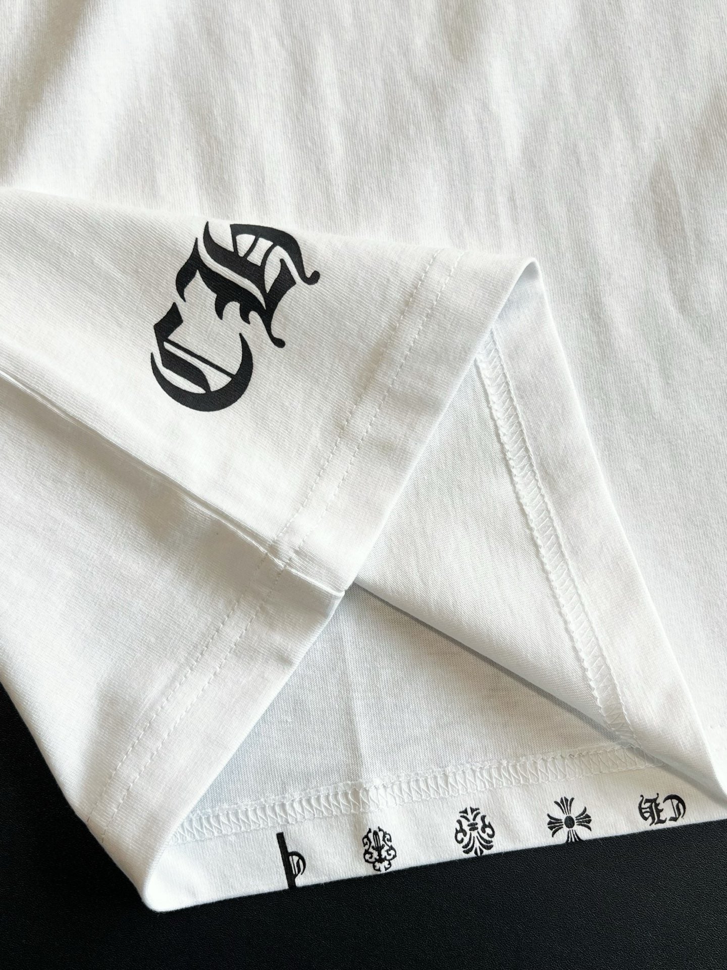 Chrome Hearts T-Shirt