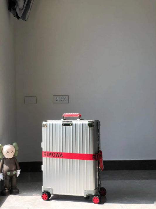 Rimowa Luggages