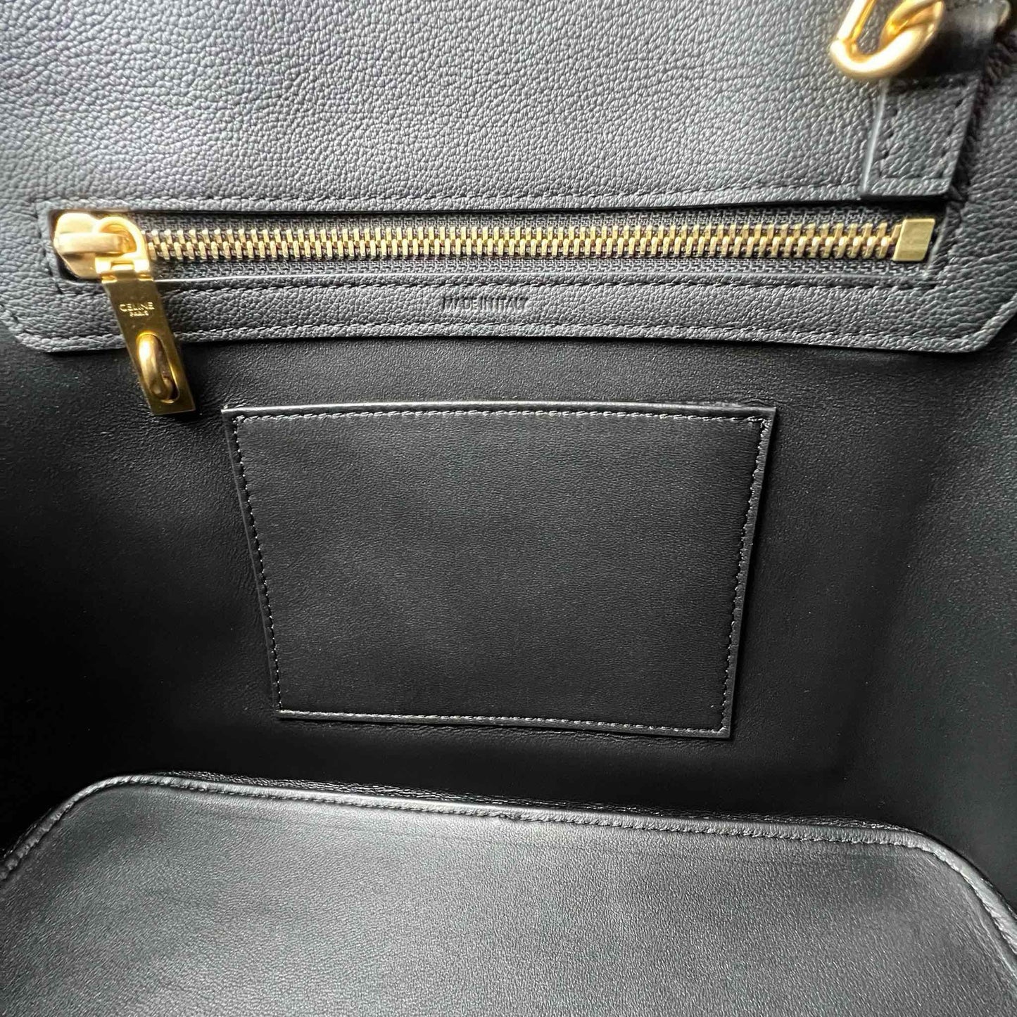 Celine Shoulder Bag