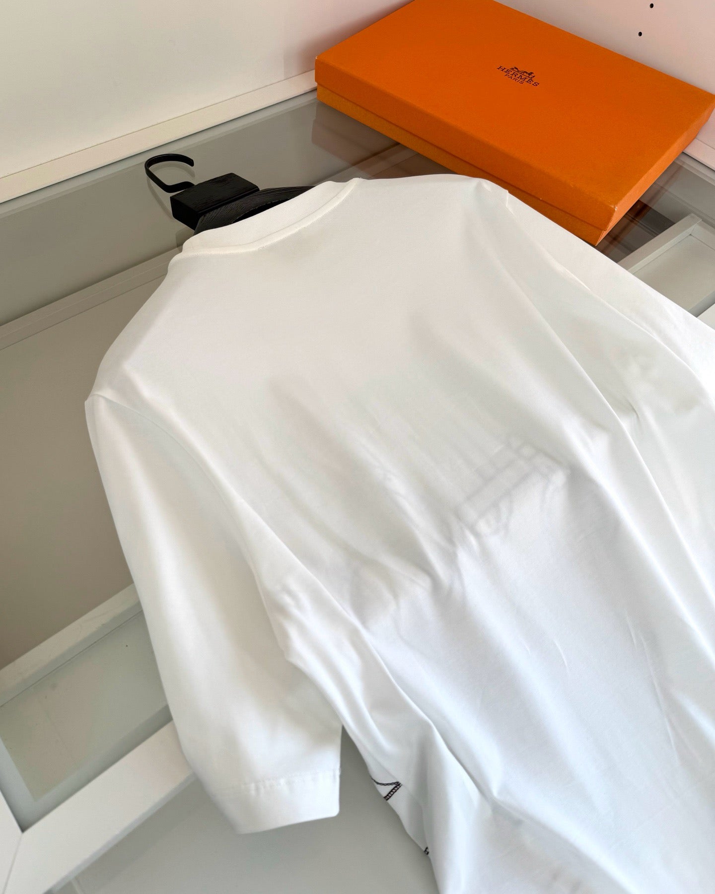 Hermes T-shirt