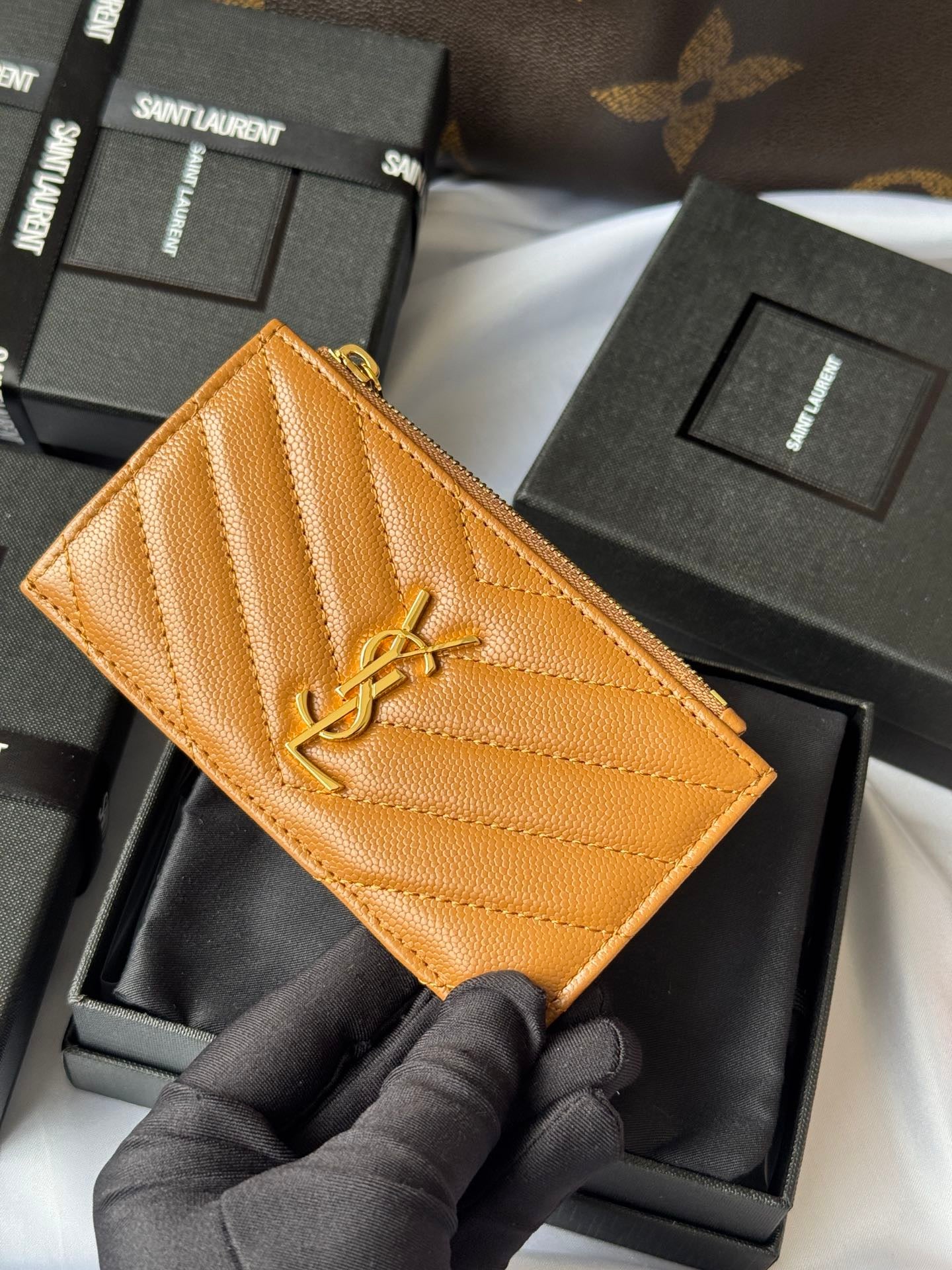 YSL Wallet
