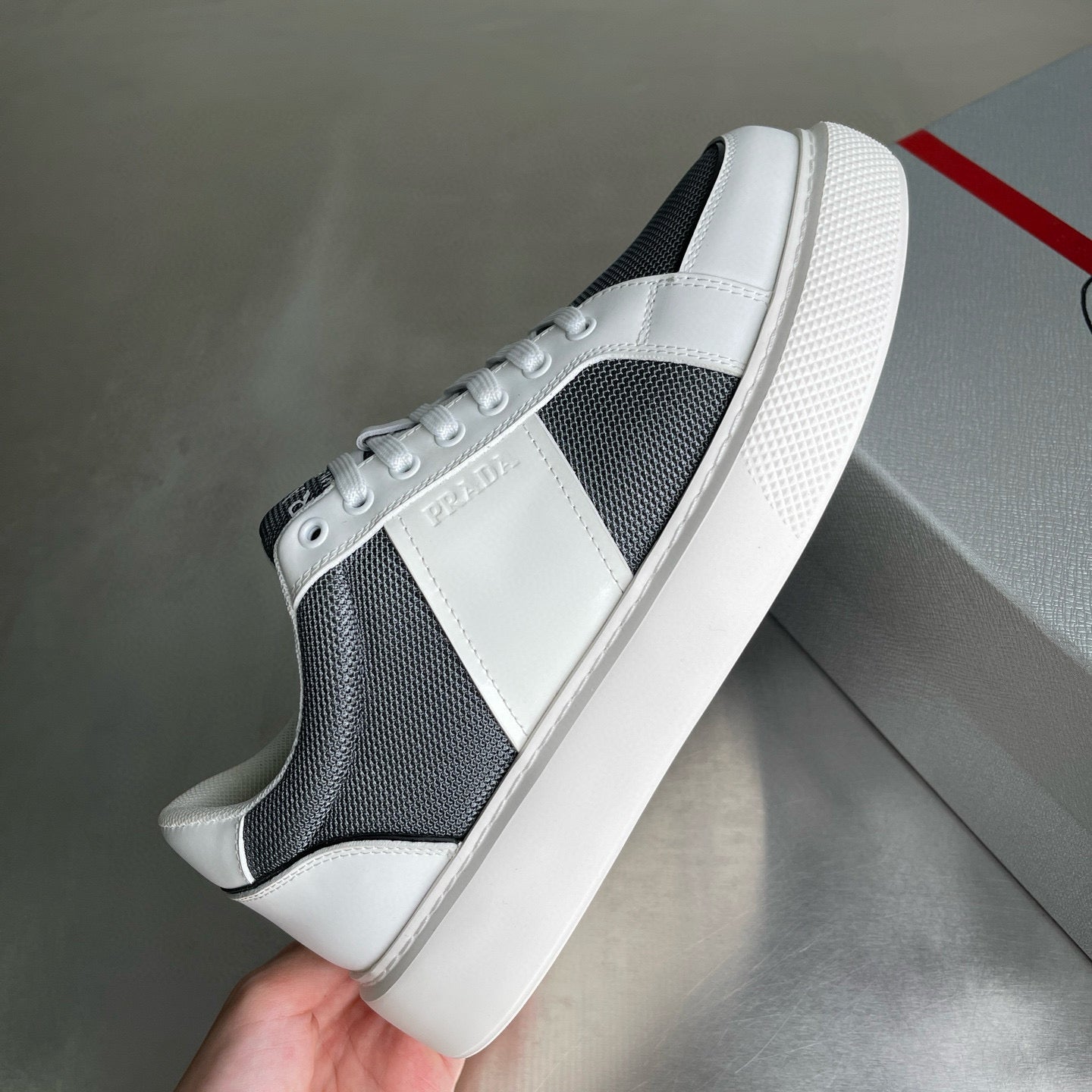 Prada Sneakers
