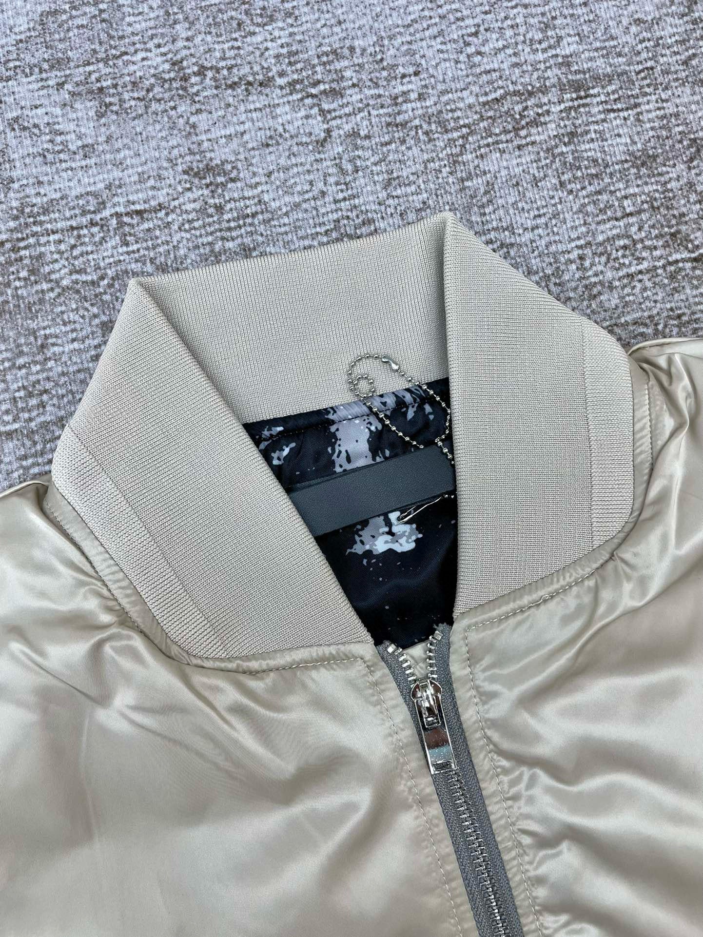 Amiri Vest