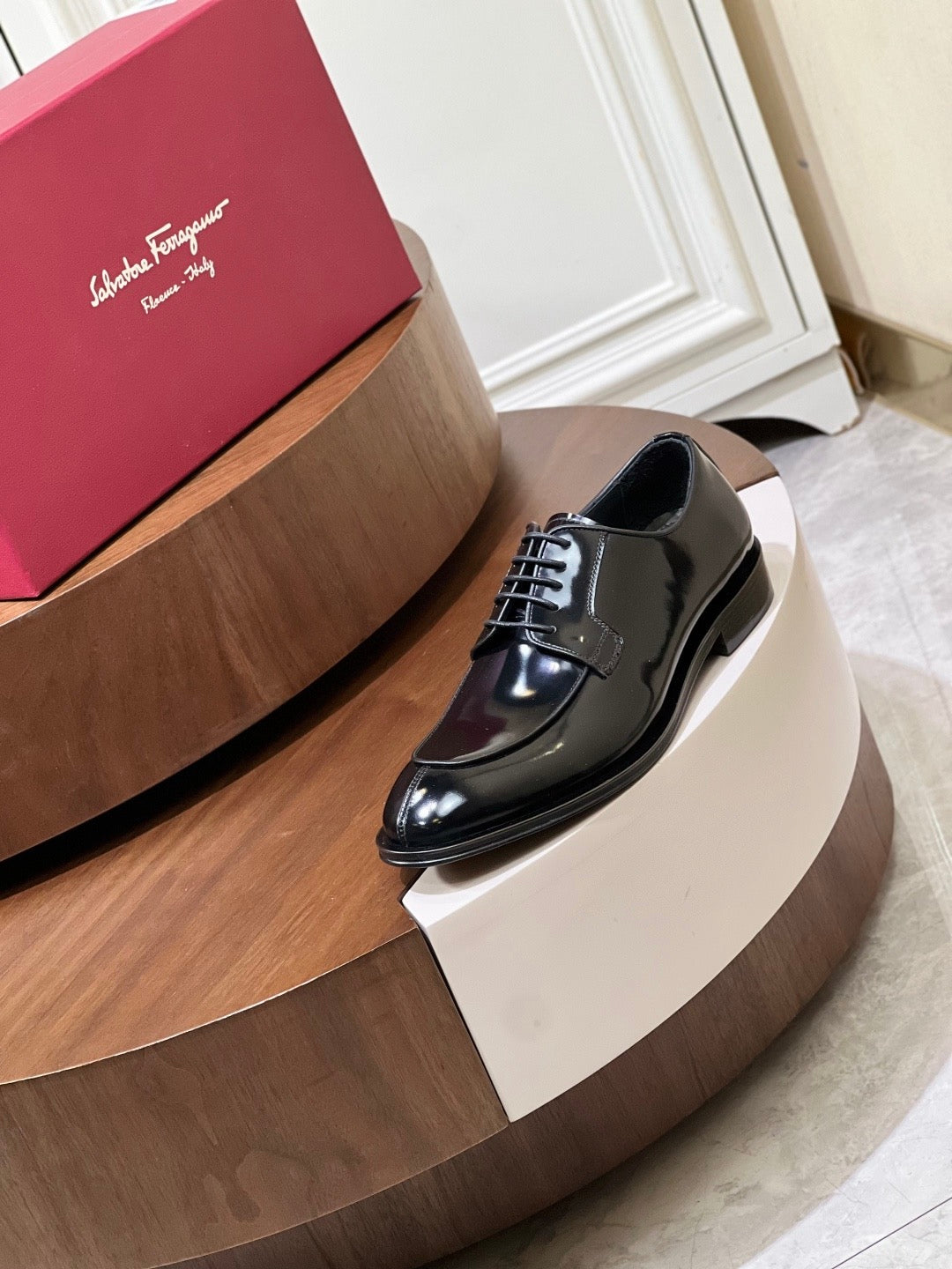 FG Loafer