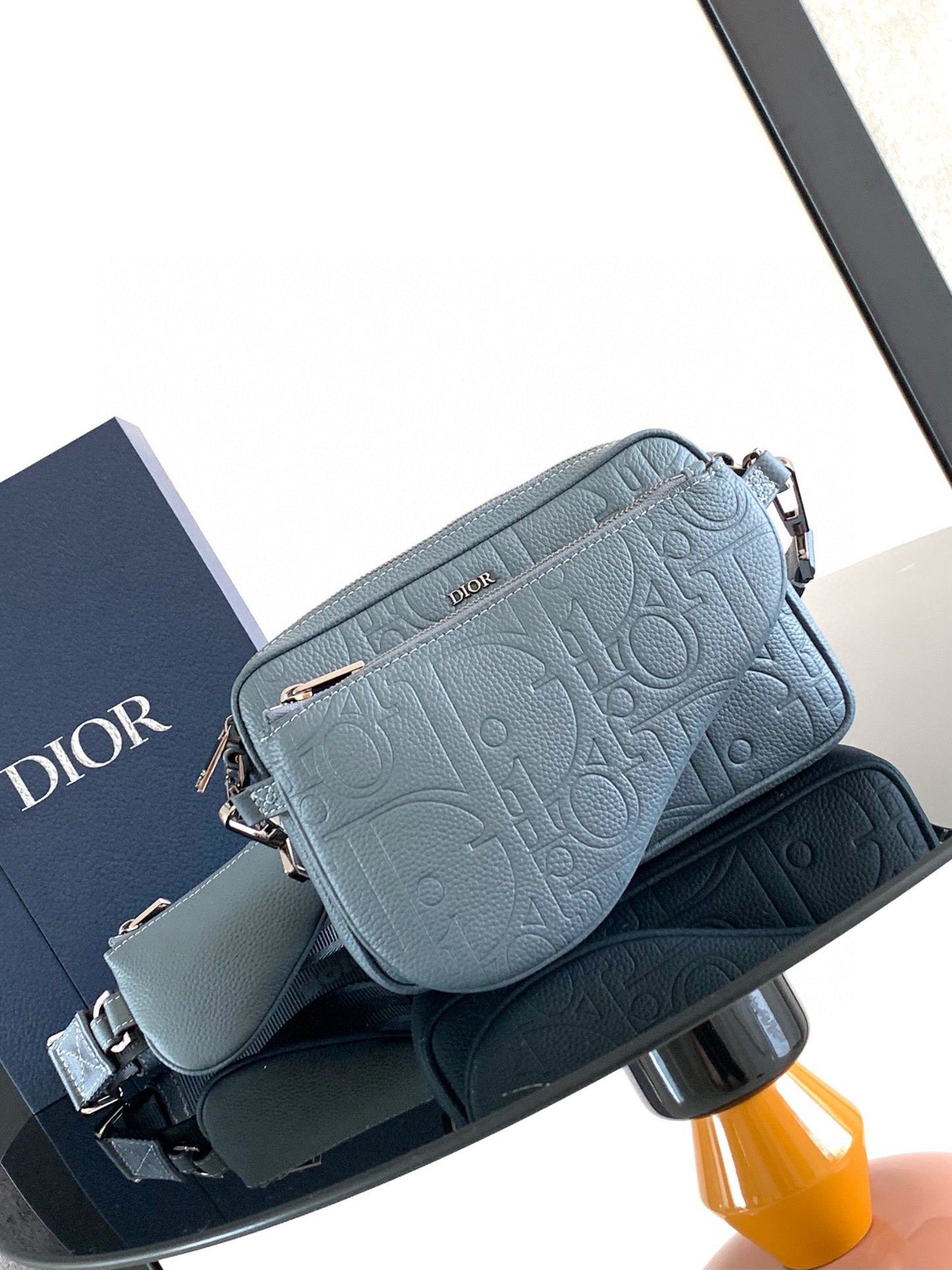 Dior Messenger Bag