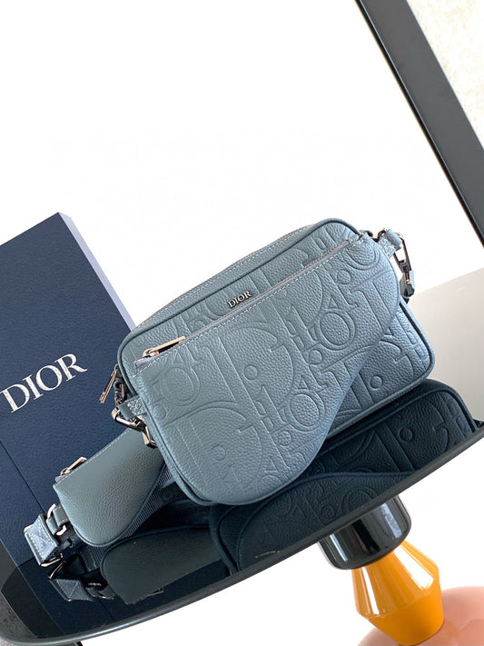 Dior Messenger Bag