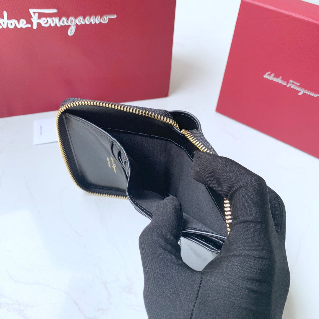Ferragamo Wallet