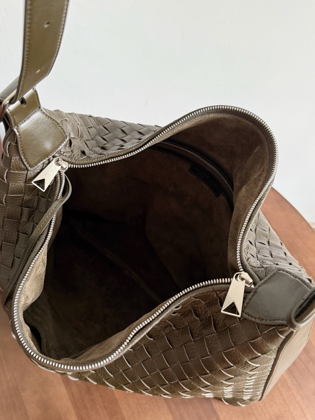 Bottega Veneta Hobo Bag