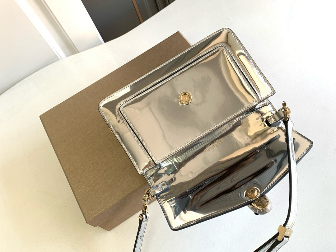 Bvlgari Serpenti Forever Bag