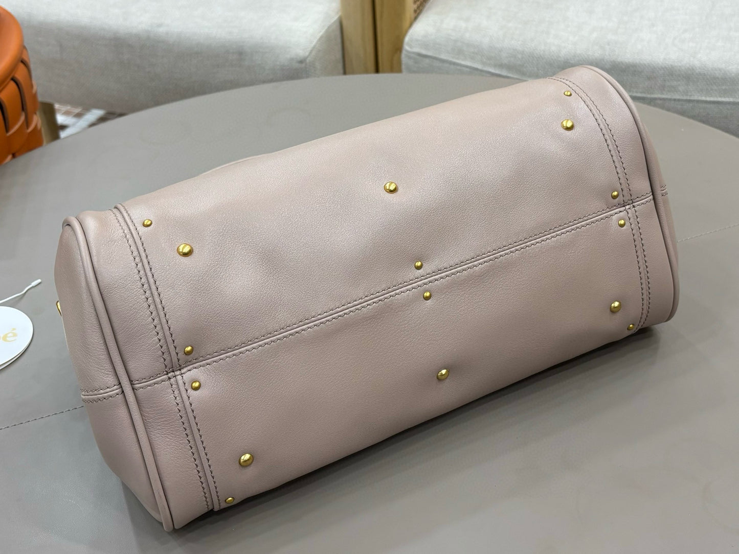 Chloe Paddington Bag