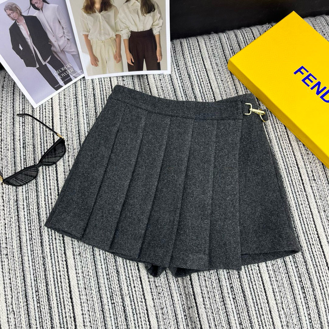 Fendi Skirt