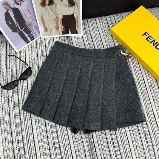 Fendi Skirt