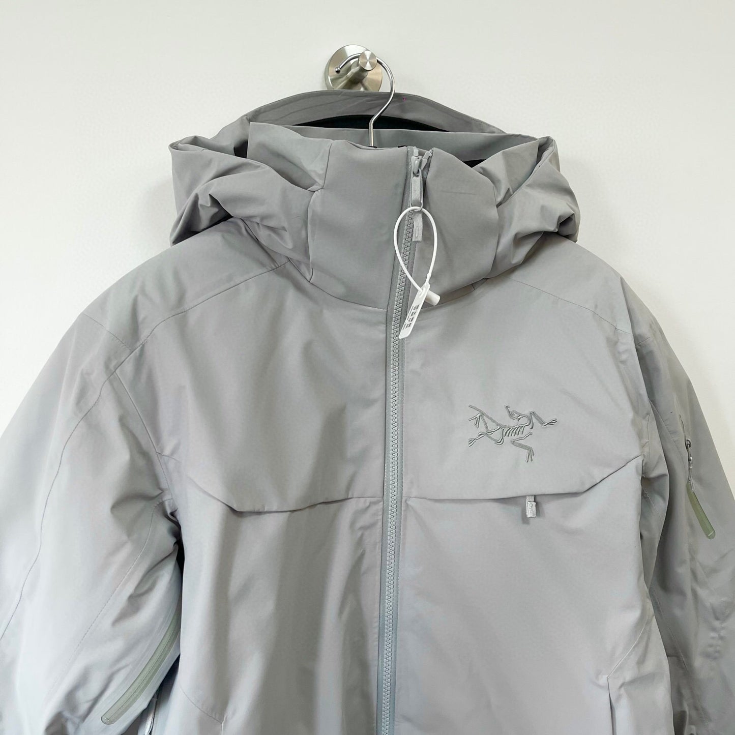 Arctery Jacket