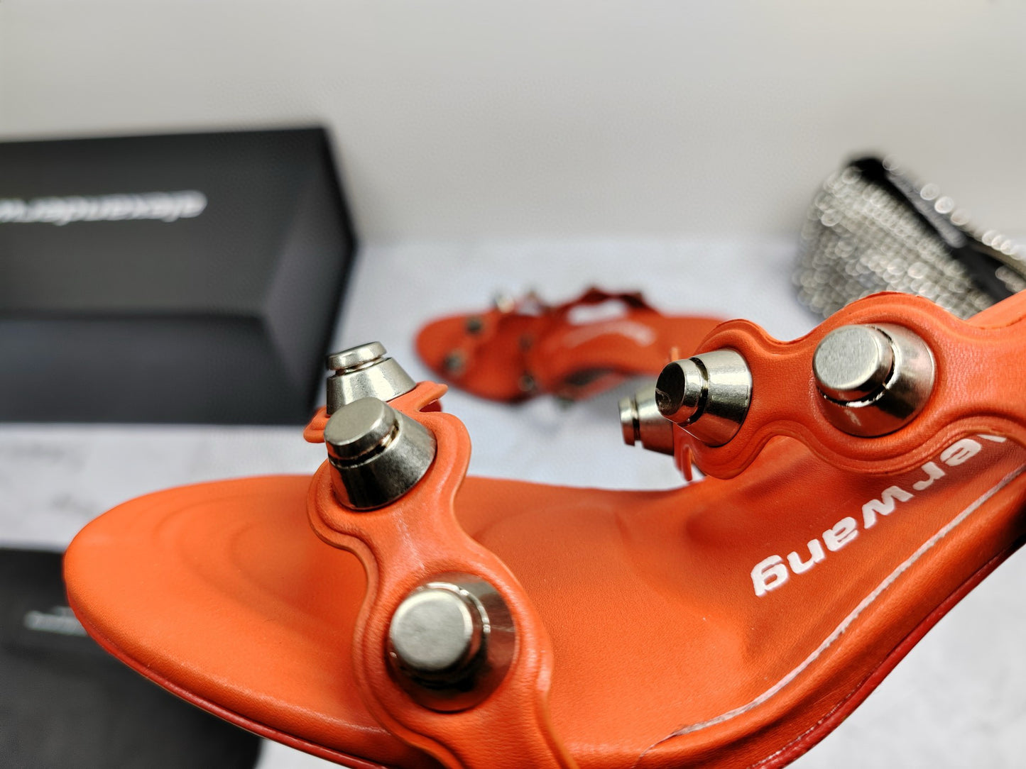 Alexander Wang Heels