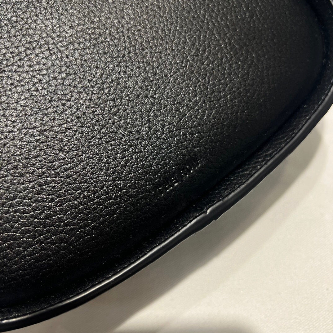 The Row Shoulder Bag