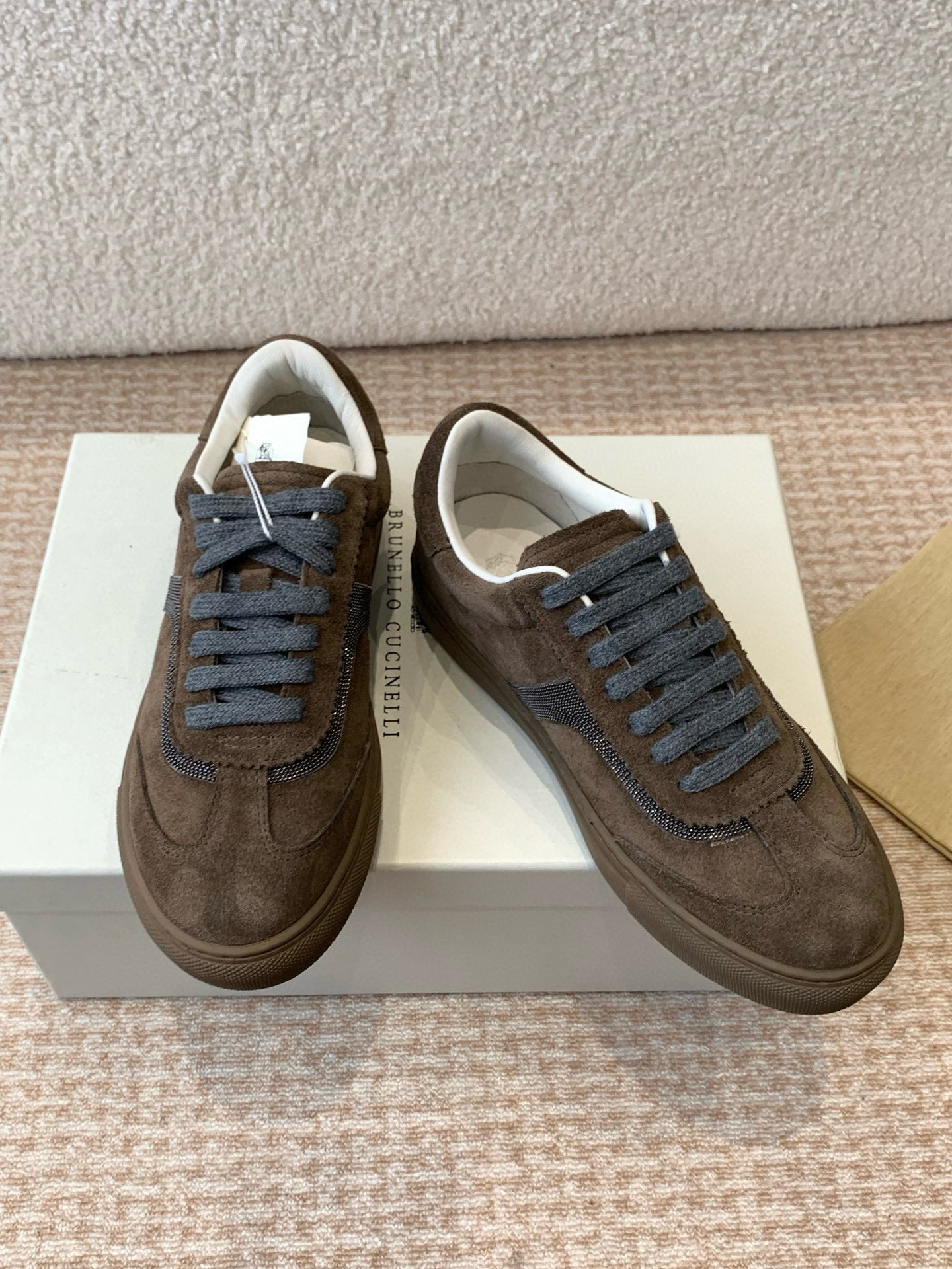 Brunello Cucinelli Sneakers
