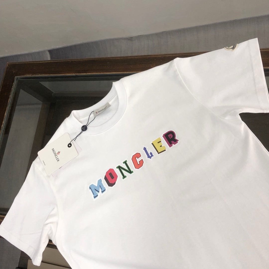 Camiseta Moncler