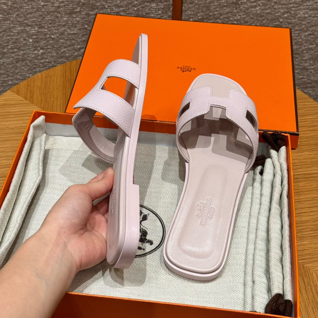 Hermes Sandals