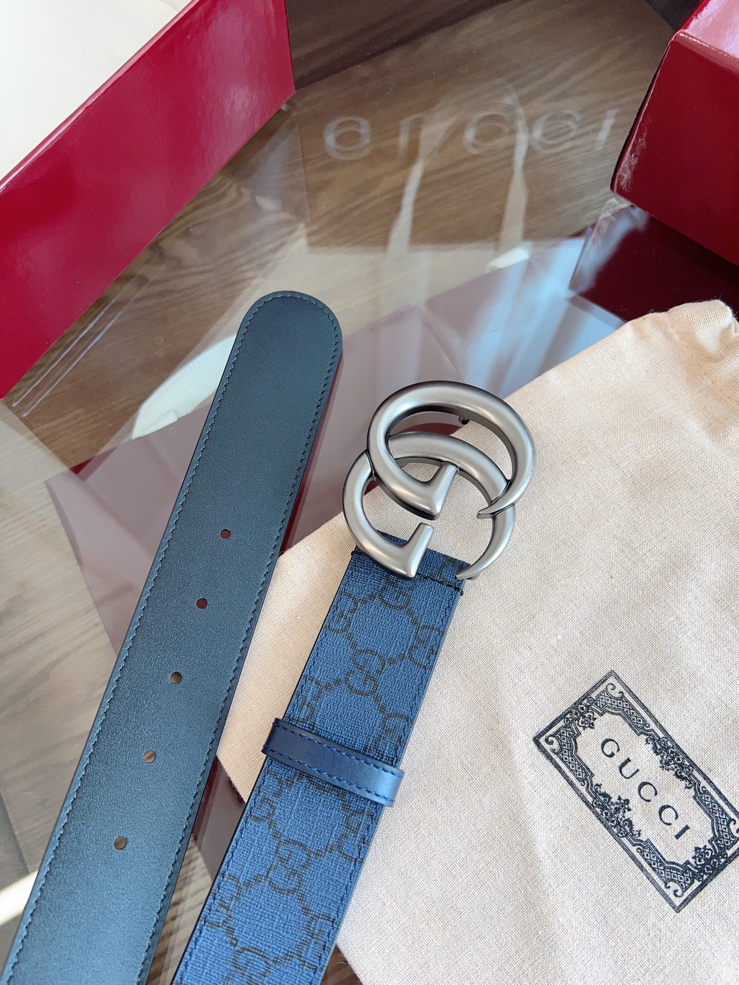 Gucci Belts