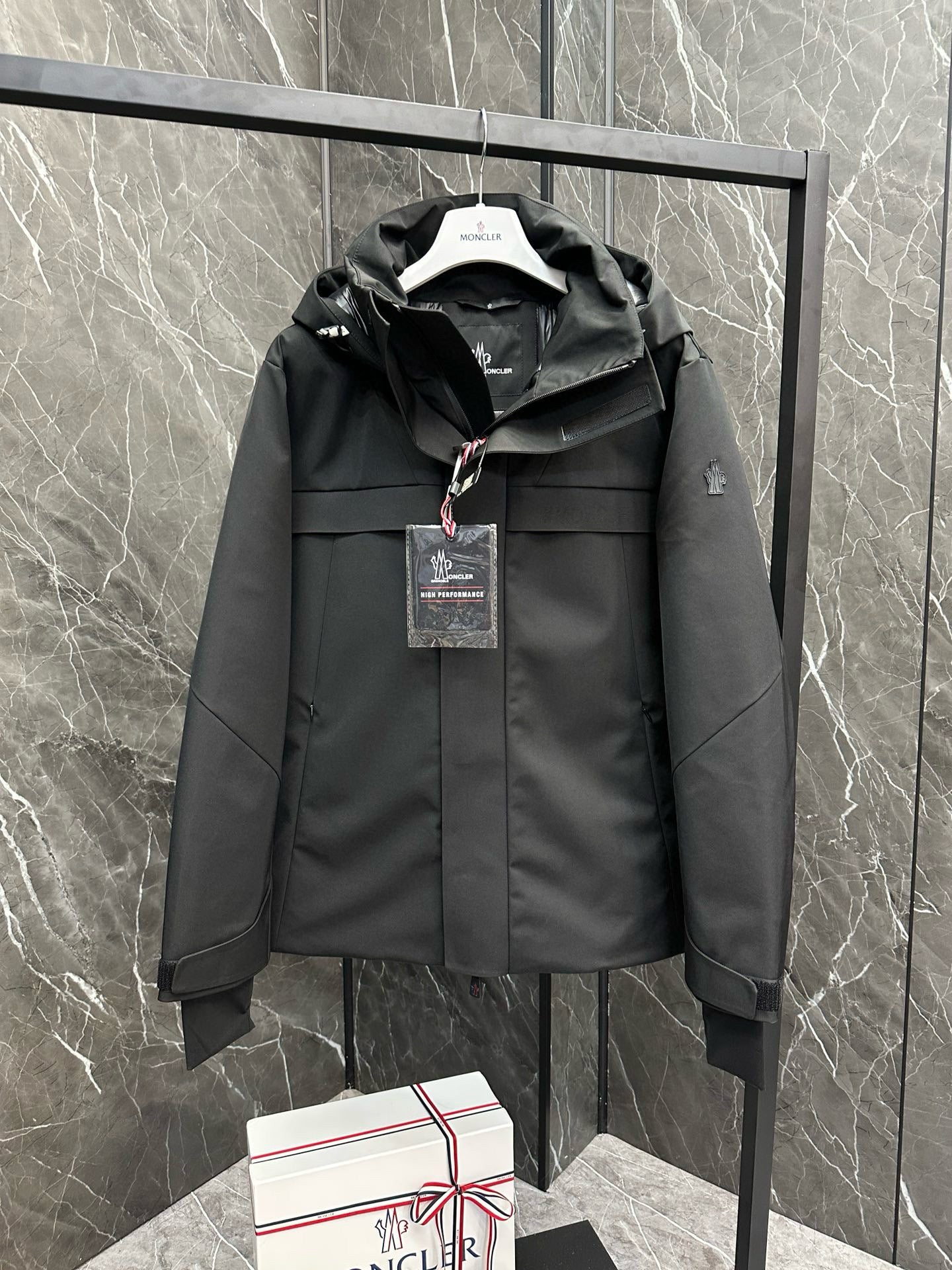 Moncler Windbreaker