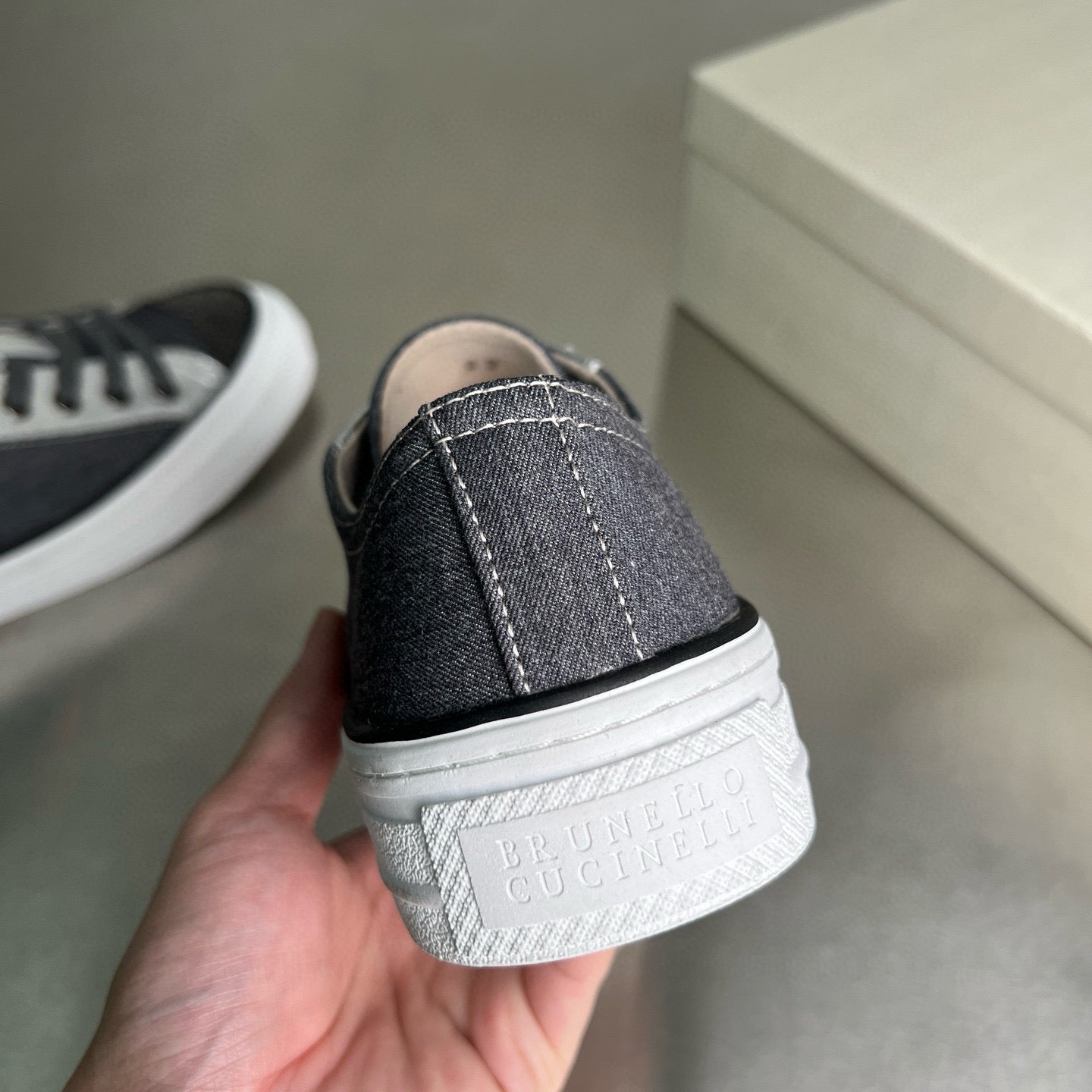 Brunello Cucinelli Sneakers