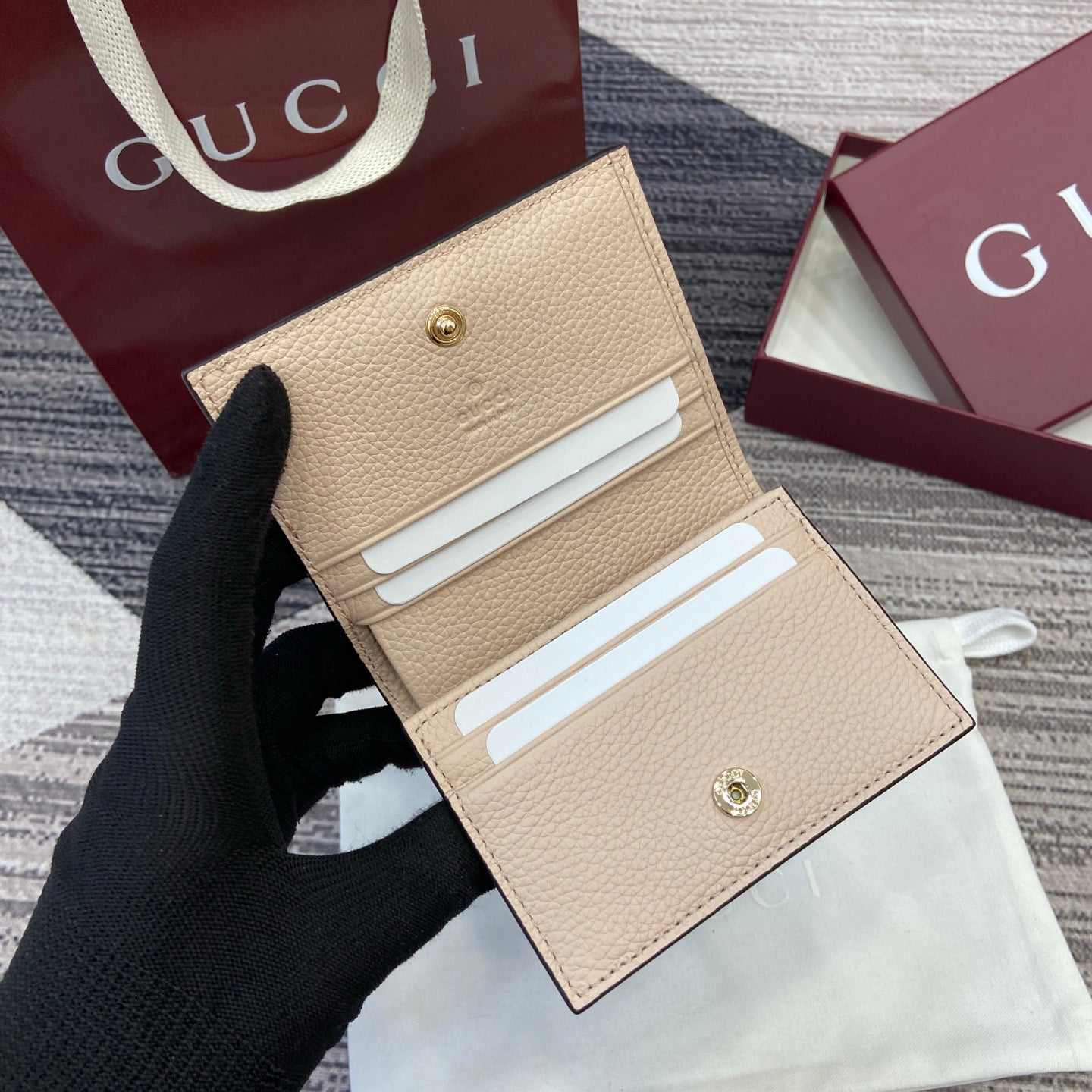 Gucci Wallet