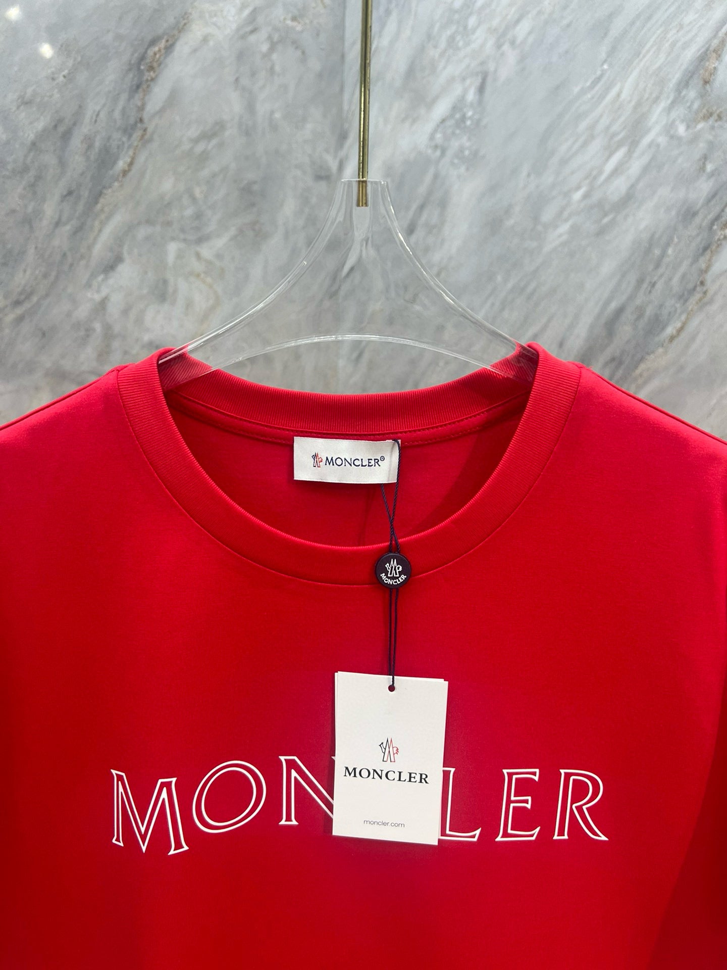 Moncler T-shirt